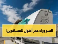 كيف اختصرت المملكة رحلة عمر بين مدنها من 10 ساعات إلى دقائق؟ السر: 600% تحسن في كفاءة الطرق تسترد 9 ساعات من عمر كل مسافر.