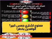 عاجل: السعودية تحظر على الوافدين سيارات 7 ركاب فما فوق… العقوبات صادمة: غرامات ضخمة ومصادرة وسحب رخص!