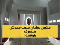 صادم: ممدوح عباس يصرف 5 مليون جنيه سنوياً على 10 لاعبين في الزمالك… والسبب يفاجئ الجميع!