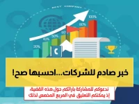 عاجل: السعودية تفرض شرطاً جديداً صادماً على الشركات... هل تفقد منشأتك تصنيف نطاقات؟