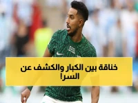 عاجل: حل صادم لأزمة الهلال الخطيرة - خبراء يكشفون السر وراء تضارب هيرنانديز والدوسري!