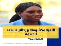 عاجل: زعيمة المحافظين البريطانيين تكشف خطة سرية لـ"تدمير الرامي"... هل تشعل بريطانيا حرباً مع إيران؟