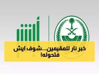 حصري لأول مرة: أبشر تفتح باب الخدمات الحكومية للمقيمين… خطوات سهلة تختصر شهوراً من الانتظار في 5 دقائق!