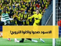 ريمونتادا تاريخية! سبورتينج لشبونة يصدم بودو جليمت بثلاثية ناريّة ويجبره على الوقت الإضافي