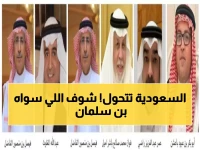 شاهد التحول المذهل: كيف حوّل ولي العهد السعودية من اقتصاد نفطي إلى عملاق استثماري خلال 9 سنوات؟