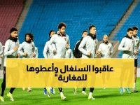 عاجل: كاف يسحب اللقب من السنغال ويمنحه للمغرب... قرار صادم يشعل الجدل الكروي!