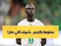 نادي عملاق يوقف نجمه الدولي عن اللعب.. قرار النصر بدراية إدارية لأنه كان بين 7 و10 أيام فقط