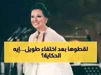 عاجل: نجاة الصغيرة تظهر فجأة بصور مثيرة للجدل... هل خدعنا الذكاء الاصطناعي؟