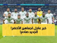 مفاجأة كبرى: رينارد يضيف مارداً جديداً للأخضر… صبري دهل في القائمة لأول مرة!