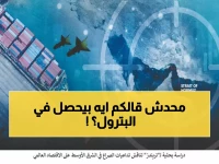 عاجل: خبراء يكشفون تحول الصراع لـ"حرب طاقة" خطيرة... أسعار النفط تنفجر والخليج يواجه تهديدات مباشرة!