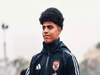 عاجل: لعنة الرباط الصليبي تضرب الأهلي مجدداً... الأسيوطي ضحية جديدة والقائمة تطول!