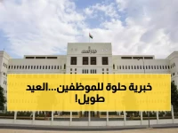 عاجل: وزارة العمل تعلن موعد إجازة عيد الفطر 2026 في عمان... 5 أيام راحة للجميع!