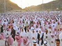 عاجل: مواعيد صلاة عيد الفطر 2026 بالدقيقة... بغداد والبصرة وجميع المدن العراقية - لا تفوت الموعد!