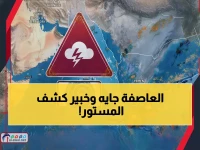 عاجل: العاصفة الترابية تبتلع مأرب والرؤية صفر.. خبير جوي يحذر عدن من مفاجأة صادمة!