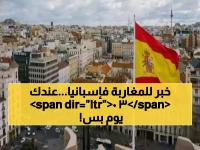 مغاربة في إسبانيا: المرسوم الملكي يمنحك فرصة ذهبية.. ولكن تجاوز 6 أشهر من عقدك يلزمك بهذا الإجراء الحاسم خلال 30 يوماً