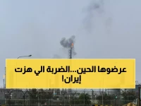 عاجل: السعودية تسقط 29 مسيّرة إيرانية في ضربة واحدة... والملك سلمان يكشف الرد المدمر!
