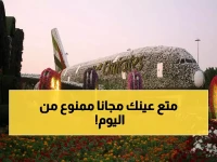 عاجل: حصري - دبي تُلغى الدخول المجاني بشكل مفاجئ وتقدم بديلاً صادماً… ما هو السبب الحقيقي؟