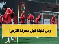 عاجل: ييس توروب يفجر مفاجأة صاعقة في قائمة الأهلي قبل ساعات من "معركة البقاء" أمام الترجي!