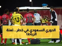 صادم: 6 إصابات قاتلة بالرباط الصليبي تحطم أندية الدوري السعودي… آخرهم نجم الاتحاد! هل نحن أمام أزمة غير مسبوقة؟