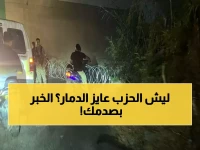 صادم: حزب الله رفض حماية الضاحية من القصف... يفضّل الدمار على انتشار الجيش!