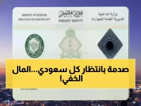 أكبر خطر مالي خفي يواجه رؤية 2030.. اكتشف كيف تحولت إلى خطط تحمي ميزانية كل أسرة بـ 3,200 ريال إضافي سنوياً.