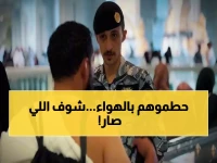 عاجل: الدفاع السعودي يحبط هجوماً خطيراً… تدمير مسيّرتين معاديتين فوق المنطقة الشرقية!