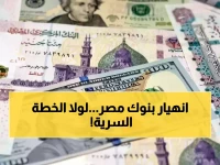 ماذا كان سيفعل الأهلي ومصر وCIB والمركزي لو تركوا السوق يوماً واحداً؟ اكتشف الرقم 52.29، التوافق التاريخي الذي يثبت تضامن القلاع المالية الكبرى.