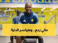 عاجل: ساديو ماني يهز الساحة… النصر يستعيد سلاحه السري خلال ساعات والمنافسون في حالة قلق!
