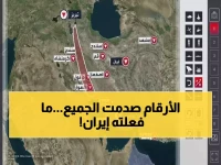 عاجل: مسؤول إماراتي يكشف الأرقام الصادمة... إيران أطلقت 4911 صاروخ ومسيرة ضد الخليج خلال 21 يوماً!