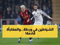 صادم: الفريق الذي يهدد مانشستر يونايتد بسرقة التأهل الأوروبي... الفارق نقطة واحدة فقط!