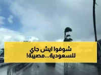 عاجل: خبير الطقس يحذر من "عاصفة مطرية تاريخية" تضرب السعودية 6 أيام متواصلة - جدة في الخطر!