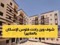 وزارة الإسكان أنفقت 10.4 مليار.. لماذا لا تجد سكناً؟ (الدعم زاد 540% لكن قائمة الانتظار لم تنقص)