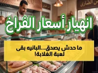 هل يعقل أن البانيه قرر إنهاء أزمة البروتين؟.. الرقم الصادم 240 جنيهاً يغير قواعد اللعبة