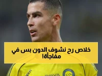 رسمياً: رونالدو يعود للرياض.. لكن شرطاً واحداً يحسم مشاركته أمام النجمة