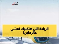 عاجل: مصر تعلن عن زيادات صادمة في أسعار المترو والقطارات غدًا.. هذه النسب ستُفجعك!
