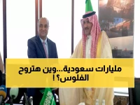 عاجل: السعودية تضخ 368 مليون دولار في اليمن... 85% لصرف الرواتب والباقي لإنقاذ الكهرباء!