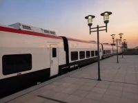 عاجل: قرار رسمي يرفع أسعار قطارات التالجو 25%.. وتصل تذاكر الصعيد لـ1000 جنيه بدءاً من صباح اليوم!