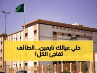 عاجل: إدارة تعليم الطائف تكشف المواعيد الجديدة للدوام المدرسي... هل ستبدأ المدارس الساعة 6:45 صباحاً؟