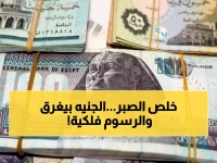 عاجل: الدولار يكسر حاجز الـ52 جنيهاً لأول مرة في التاريخ... البنوك تفرض رسوماً صادمة والمصريون في مأزق!