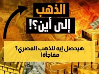 عاجل: صدمة في أسعار الذهب المصري… استقرار مفاجئ رغم الانفجار العالمي بـ 2%!