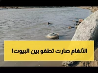 إنذار عاجل: الأمطار تحوّل اليمن لحقل ألغام متحرك - خطر الموت يطارد المدنيين في 5 محافظات!