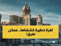 عاجل: خبير سعودي يكشف الثغرة الخطيرة في منظومة المياه... هل المملكة جاهزة للأزمات؟