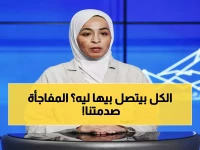 حصري: ابنة حياة الفهد تكشف سر تواصل النجوم معها في المستشفى... ومفاجأة الجمهور!