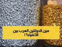 صادم: روسيا تمتلك ثروة بـ75 تريليون دولار... أين تقف دولتان عربيتان في قائمة الأغنياء العالمية؟