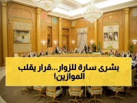 قرار حكومي غير مسبوق: تأشيرة "زيارة فعالية" تدخل رسمياً لتسهيل دخول 13 مليون زائر… كيف تستفيد؟