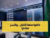 حصري: خبراء عالميون يكشفون السر وراء قوة السعودية الاقتصادية... كيف تتحكم في استقرار العالم؟