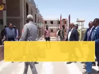 عاجل: السودان يكشف مشروع بورتسودان العملاق... 350 موقف سيارة وتطوير جذري خلال أشهر!