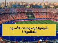 المغرب كرة القدم تاريخ، إنجازات وترتيب الأسود عالم