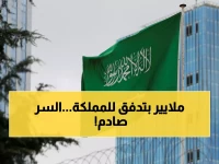 كنز استثماري: الكشف عن سر جذب السعودية استثمارات أجنبية بـ 25 مليار دولار في عام واحد