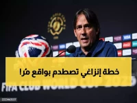 تحذير من الخبراء: لماذا يعتبر الجمع بين الهلال والمنتخب فخاً خطيراً لإنزاغي؟